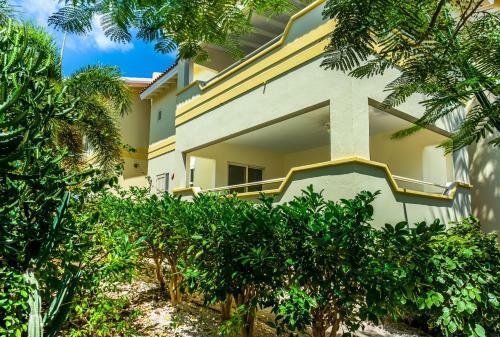 Hotel Bonaire Luxury Suites By Vrhost