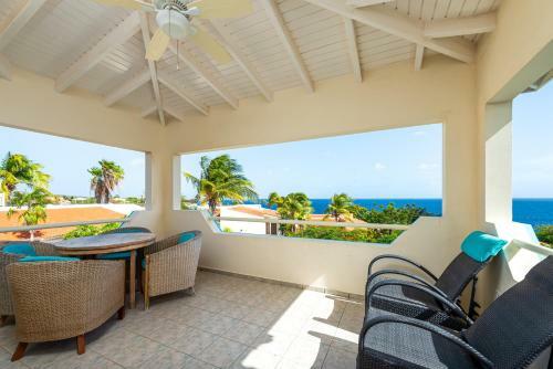Hotel Bonaire Luxury Suites By Vrhost