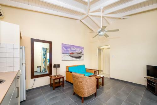Hotel Bonaire Luxury Suites By Vrhost