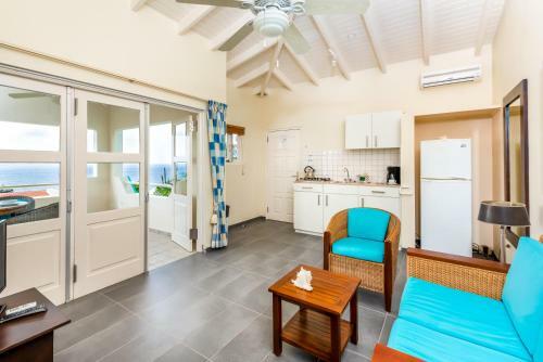 Hotel Bonaire Luxury Suites By Vrhost