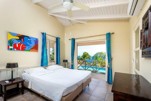 Hotel Bonaire Luxury Suites By Vrhost
