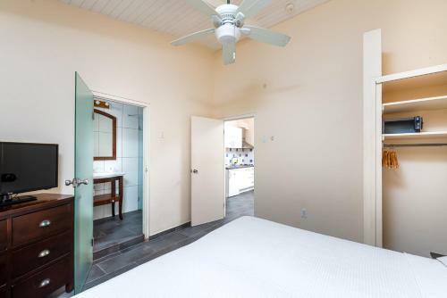 Hotel Bonaire Luxury Suites By Vrhost