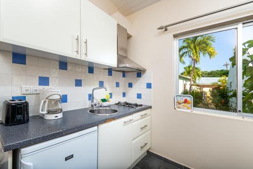 Hotel Bonaire Luxury Suites By Vrhost