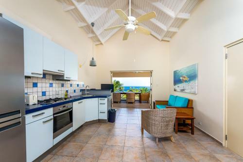 Hotel Bonaire Luxury Suites By Vrhost