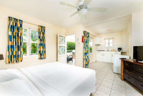 Hotel Bonaire Luxury Suites By Vrhost