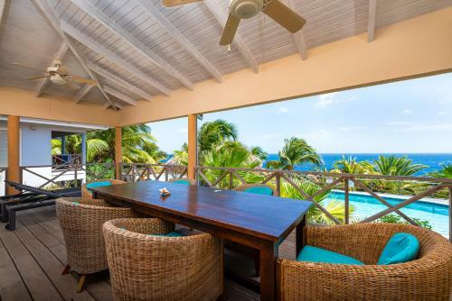Hotel Bonaire Luxury Suites By Vrhost