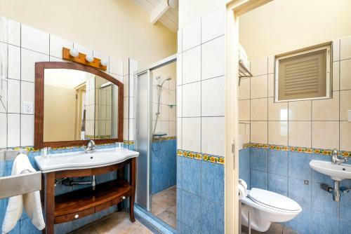 Hotel Bonaire Luxury Suites By Vrhost
