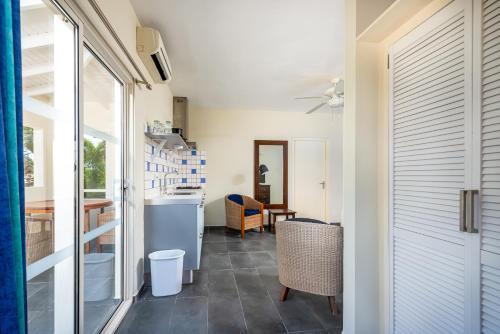 Hotel Bonaire Luxury Suites By Vrhost