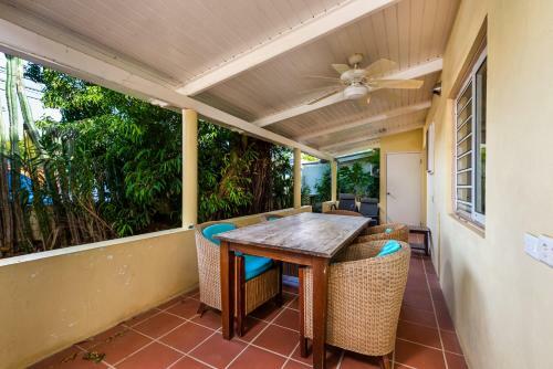 Hotel Bonaire Luxury Suites By Vrhost