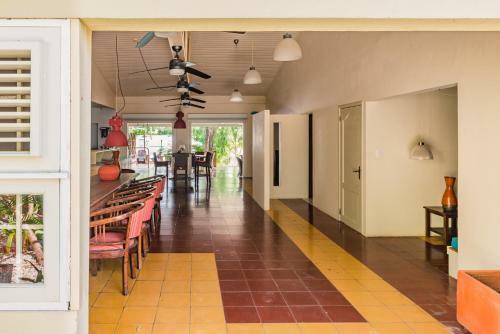 Hotel Bonaire Luxury Suites By Vrhost