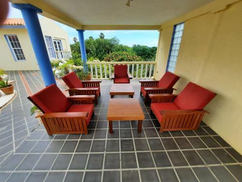 Villa La Pura Vista