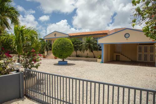 Villa La Pura Vista