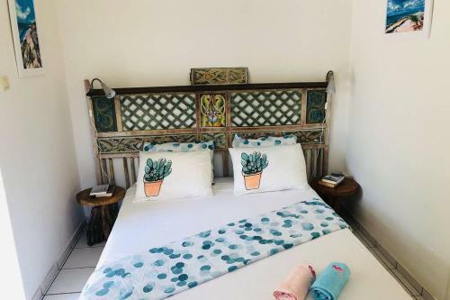 Apartamento Extraordinary Kas Di Hadrey In Kralendijk