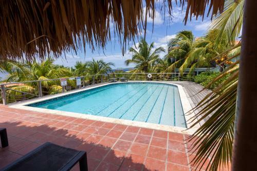 Villa Tuturutu On Caribbean Club