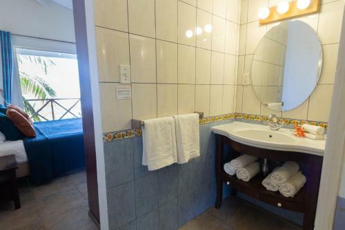 Villa Tuturutu On Caribbean Club