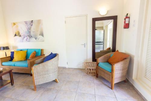 Villa Tuturutu On Caribbean Club