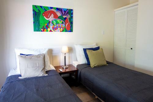 Villa Tuturutu On Caribbean Club