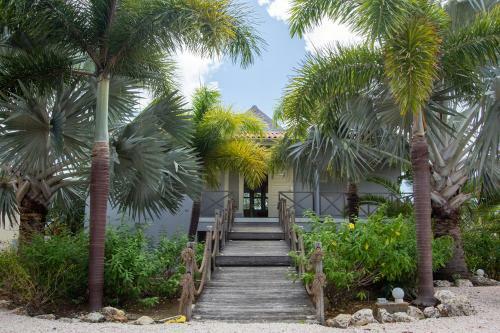 Villa Tuturutu On Caribbean Club