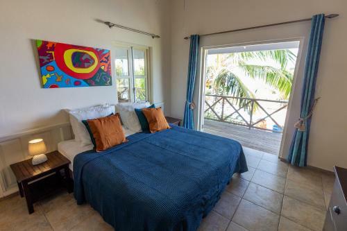 Villa Tuturutu On Caribbean Club