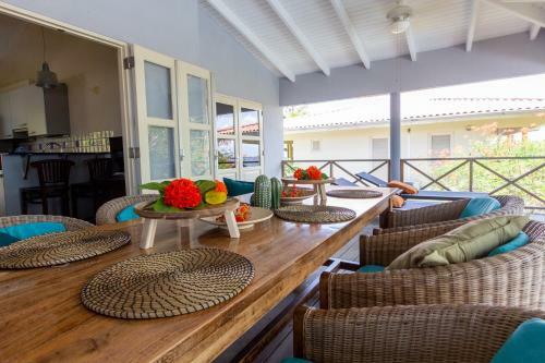 Villa Tuturutu On Caribbean Club