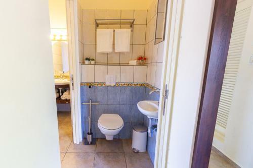 Villa Tuturutu On Caribbean Club