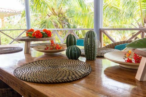 Villa Tuturutu On Caribbean Club