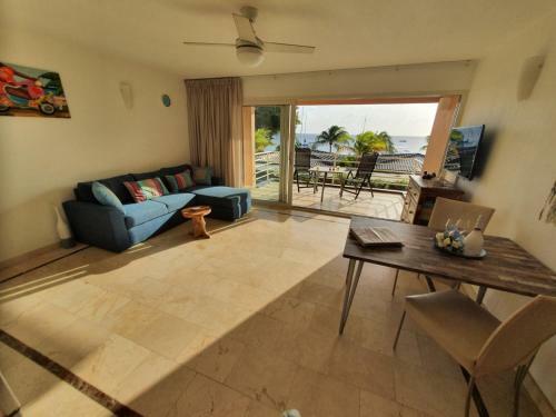 Bonaire Seaside Apartments