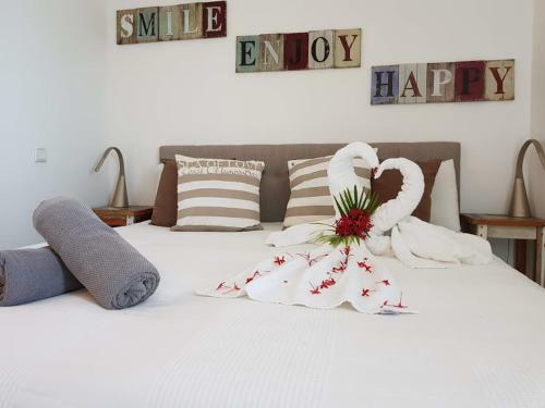 Bonaire Seaside Apartments