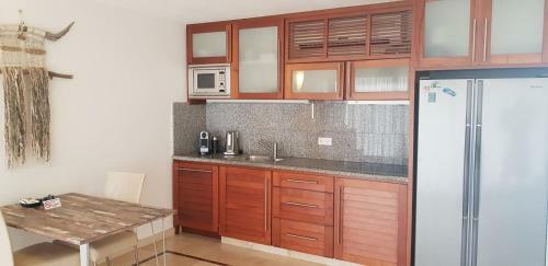 Bonaire Seaside Apartments