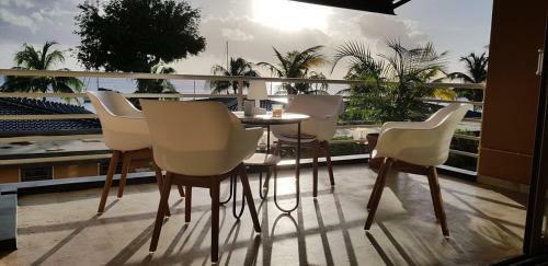 Bonaire Seaside Apartments