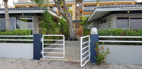 Bonaire Seaside Apartments