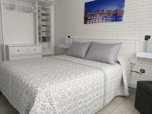 Apartamento Magara Suite Las Canteras