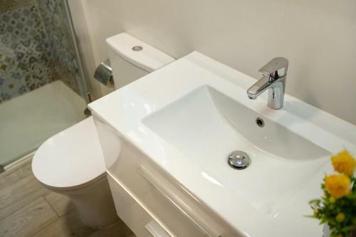Apartamento Magara Suite Las Canteras