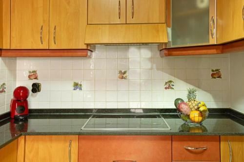 Apartamento Magara Suite Las Canteras
