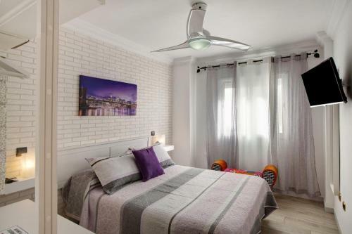 Apartamento Magara Suite Las Canteras