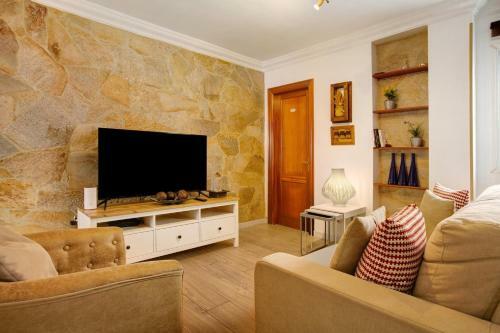 Apartamento Magara Suite Las Canteras
