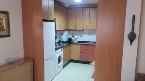 Apartamento Magara Suite Las Canteras