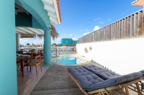 Kas Sumba In Water Villas