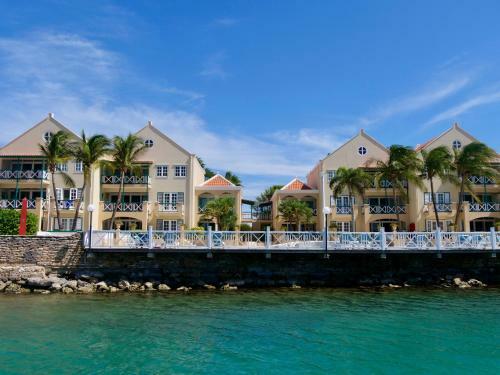 Apartamento Port Bonaire Reef