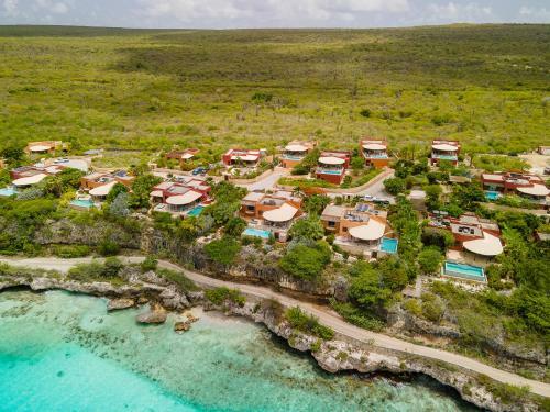 Villa Pulpoloco In El Pueblo Villas