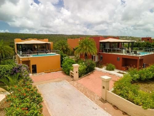 Villa Pulpoloco In El Pueblo Villas