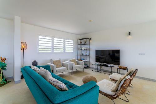 Villa Pulpoloco In El Pueblo Villas