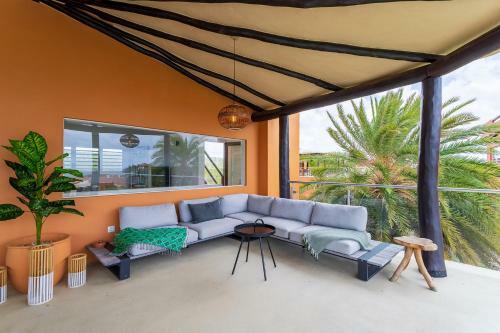 Villa Pulpoloco In El Pueblo Villas