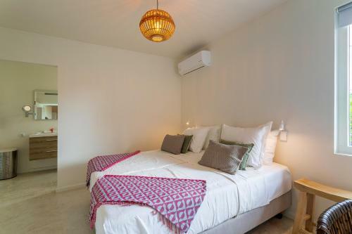 Villa Pulpoloco In El Pueblo Villas