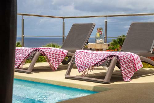 Villa Pulpoloco In El Pueblo Villas