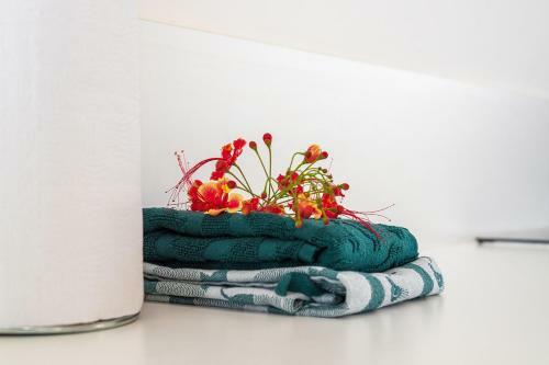 Villa Pulpoloco In El Pueblo Villas