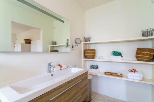 Villa Pulpoloco In El Pueblo Villas