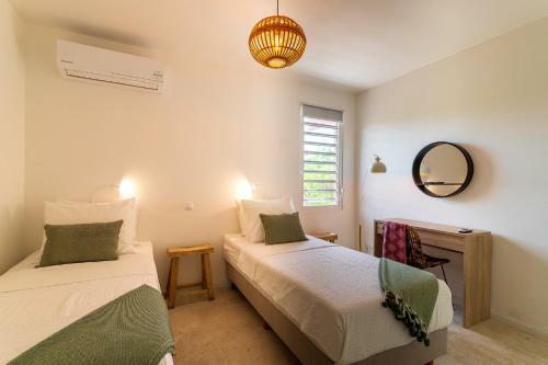 Villa Pulpoloco In El Pueblo Villas