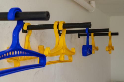 Villa Pulpoloco In El Pueblo Villas