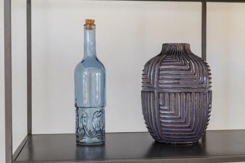 Villa Pulpoloco In El Pueblo Villas